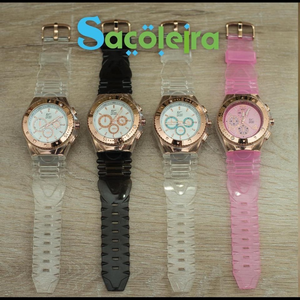 Watches